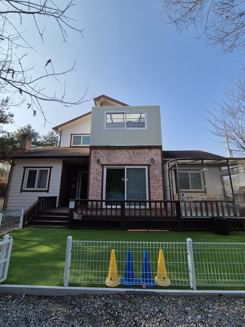 단양 댕댕이애견펜션 이미지