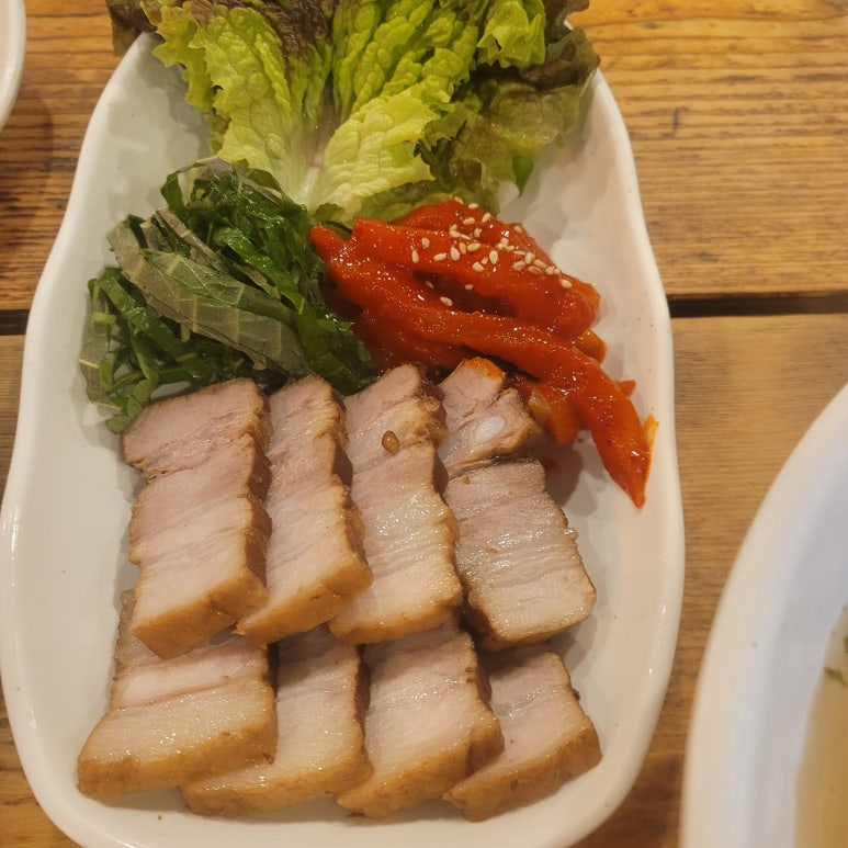 만복집 여의도역점 사진 6