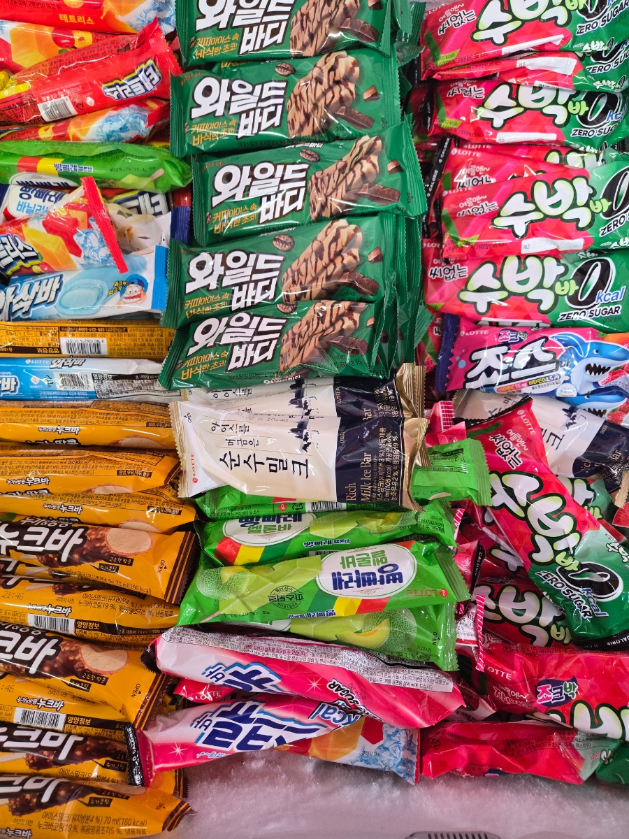 하동제과 대표 사진