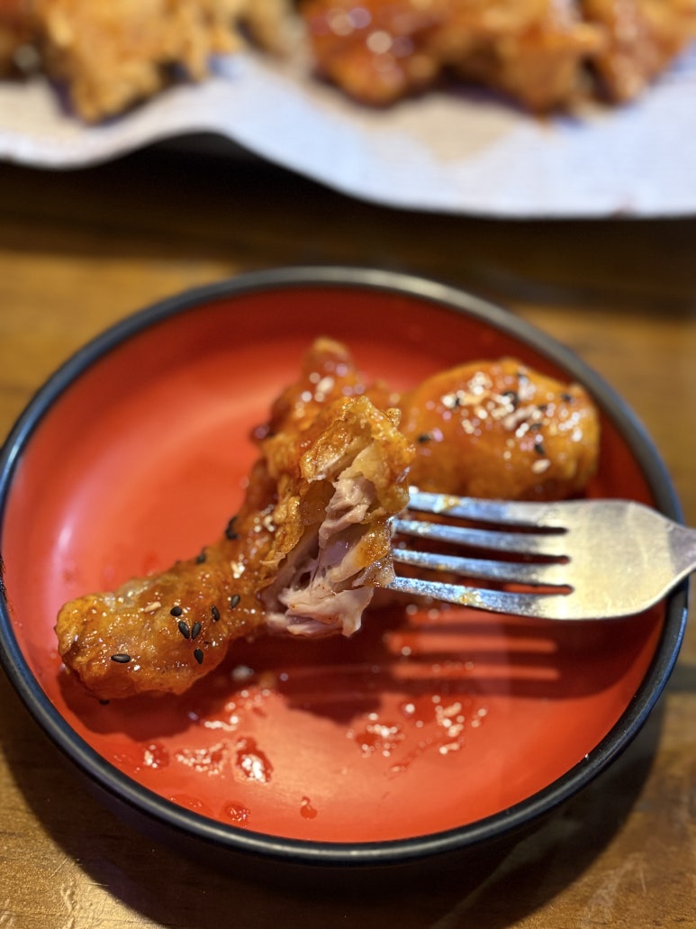 틈새치킨 사진 6