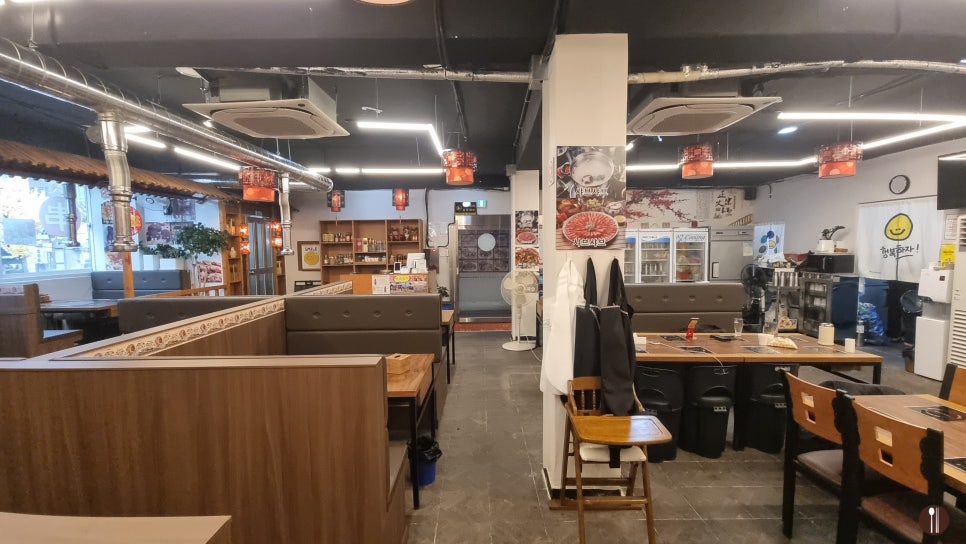 풍성훠궈무한리필 사진 2
