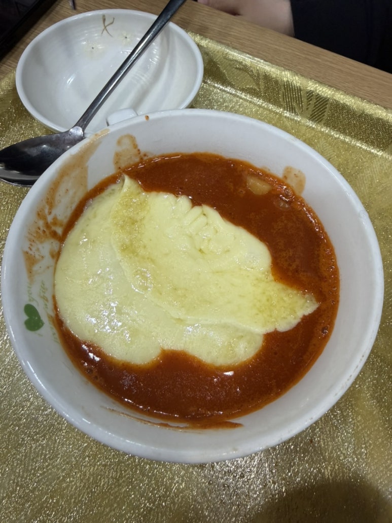 신전떡볶이 수원매탄점 사진 8