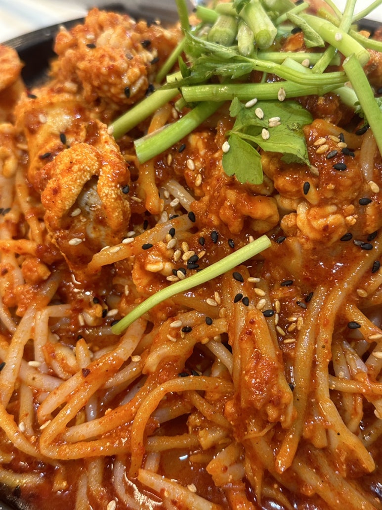 영덕물회막회 사진 6