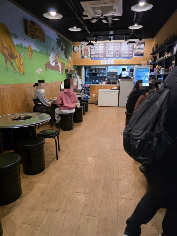 놀뫼황소곱창 사진 7