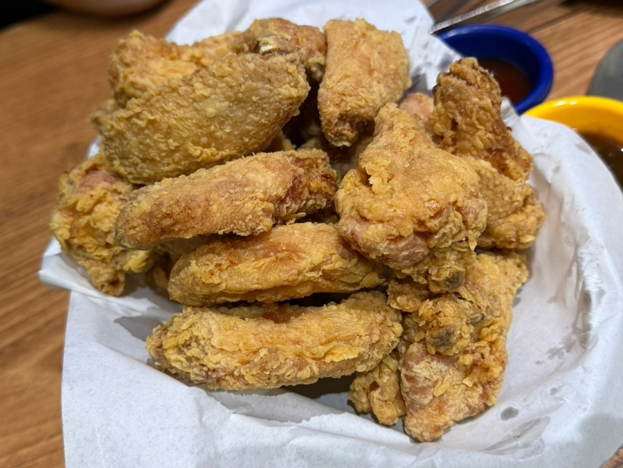 매드후라이치킨 수원영통구청점 사진 8
