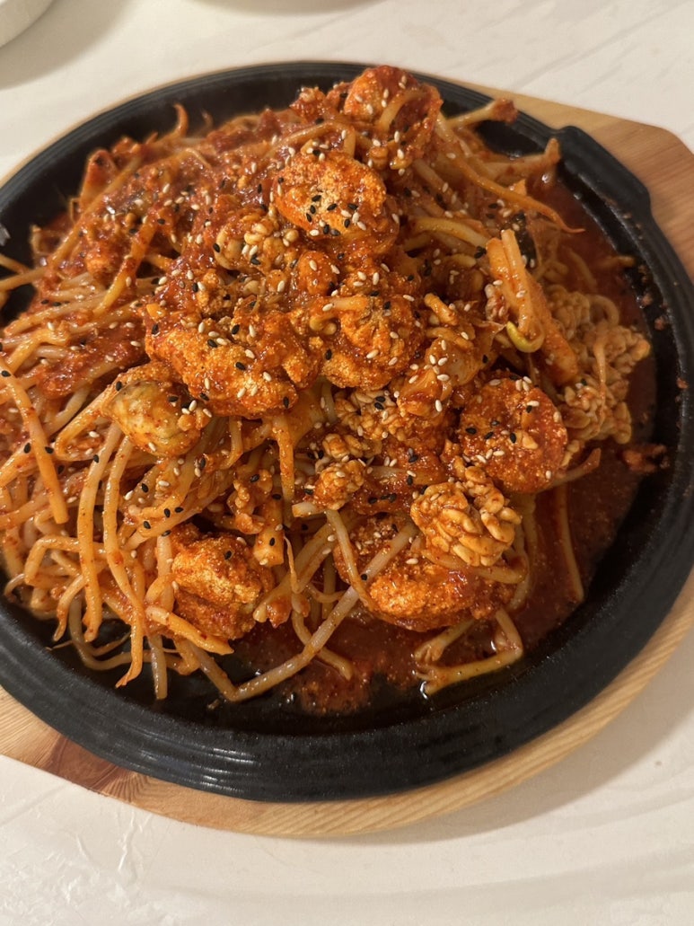 영덕물회막회 사진 8