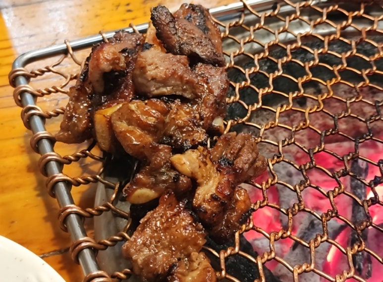 참 좋은 고기마을 이미지