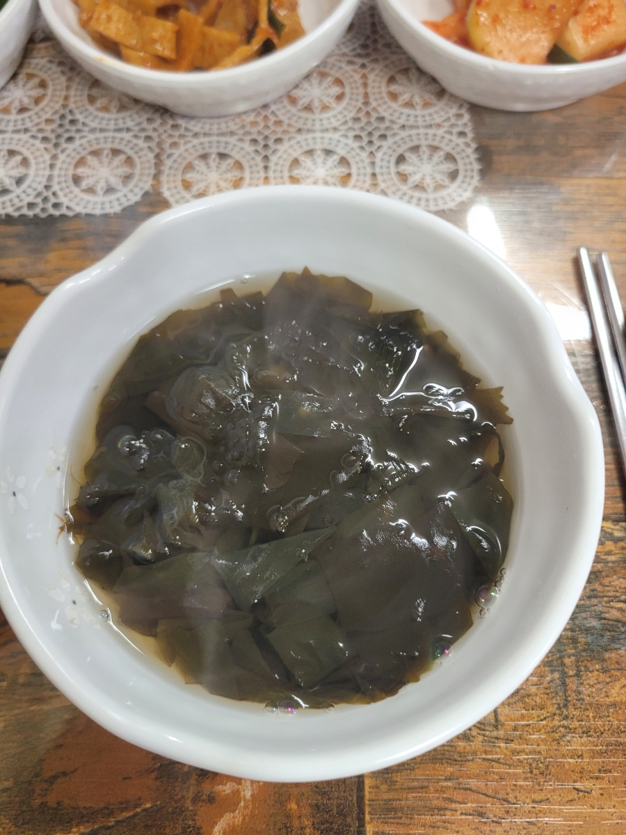 명희네칼국수 사진 7