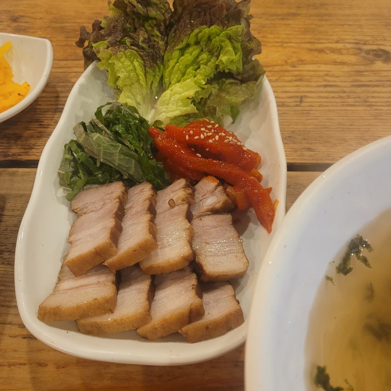 만복집 여의도역점 사진 8