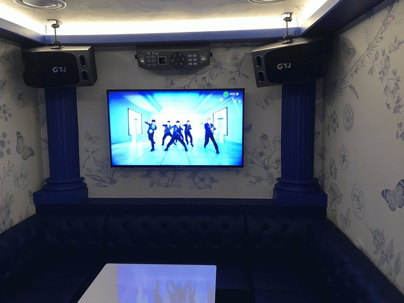 잼코노래타운 강남점 대표 사진