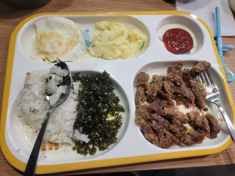 존슨부대찌개 신방화점 사진 8