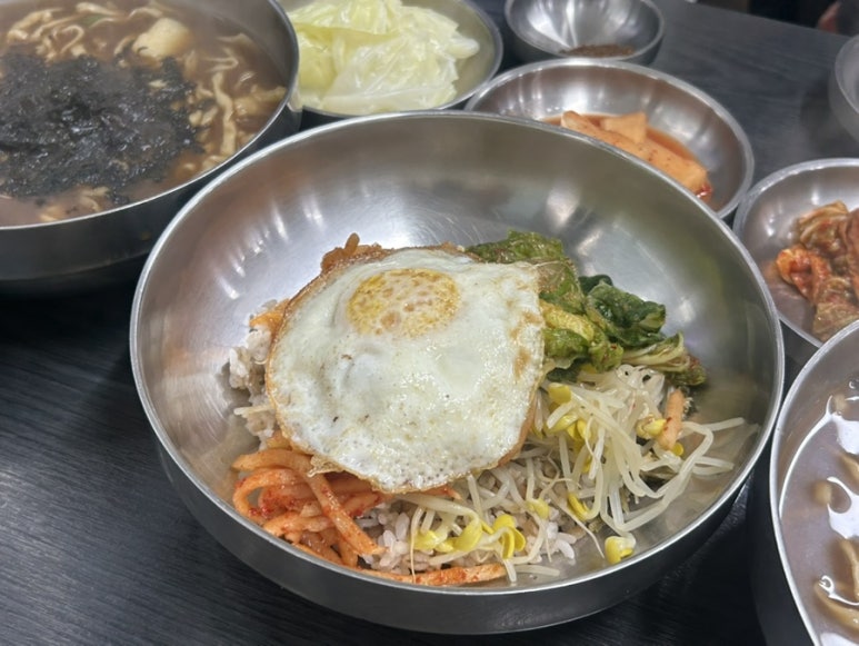홍두깨장칼국수 사진 7