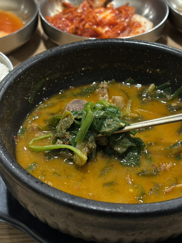 육설도 대방역점 사진 4