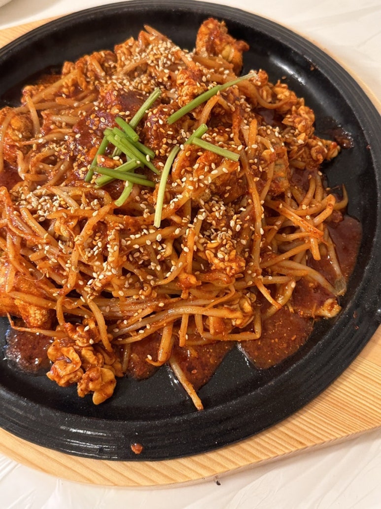 영덕물회막회 사진 5