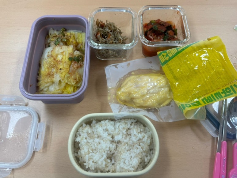 김인숙서울김밥 양재역점 사진 8