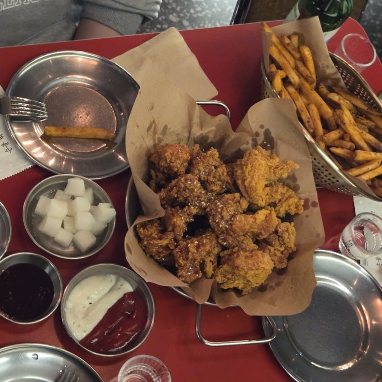 생활맥주 테헤란로점 사진 8