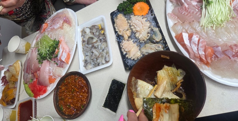 대박수산 대표 사진