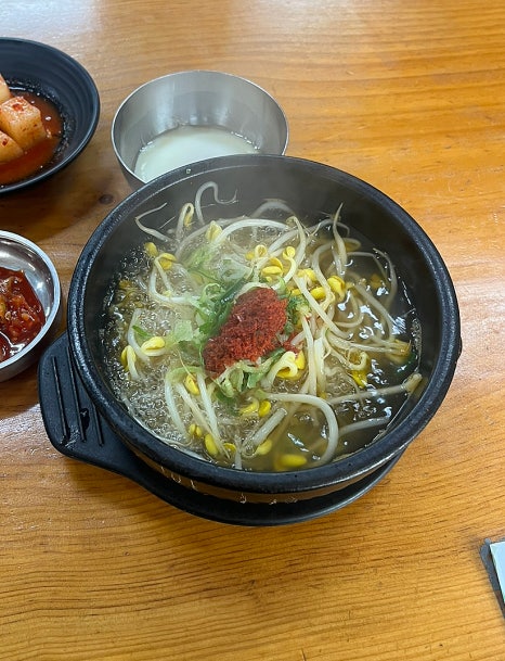 전주식당 사진 5