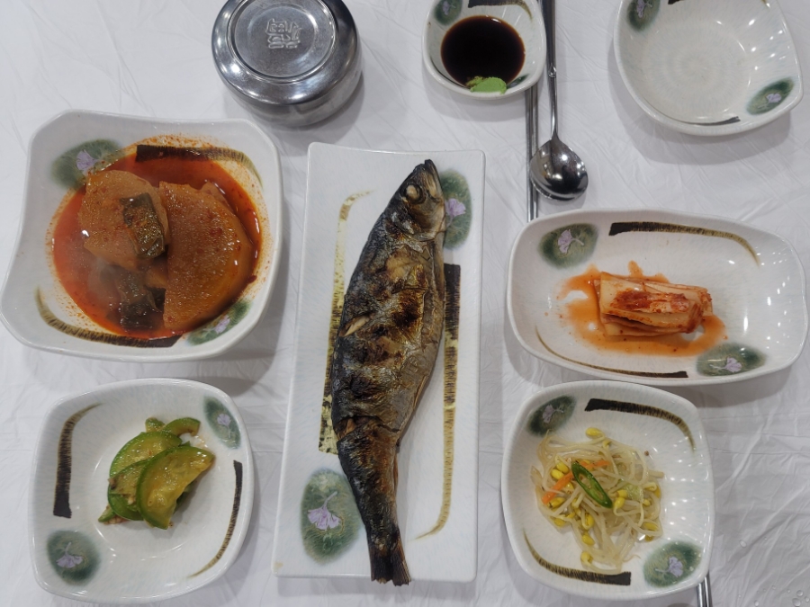 청수횟집 사진 6