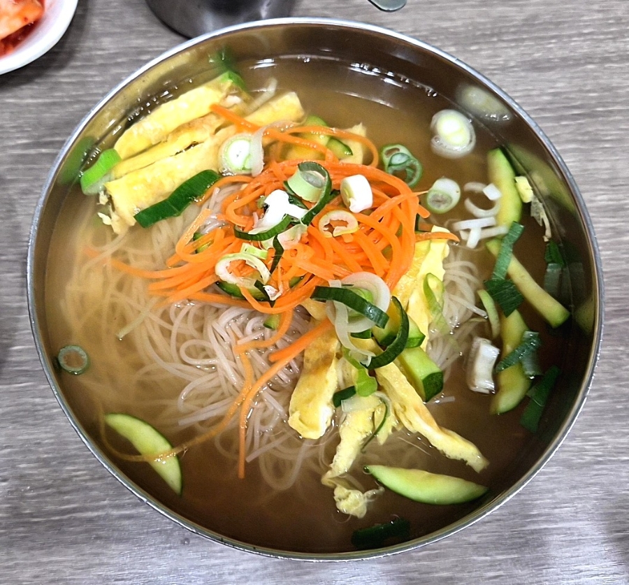 공릉동원조멸치국수 가산디지탈점 사진 5