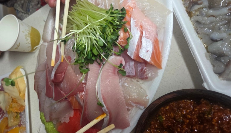 대박수산 사진 3