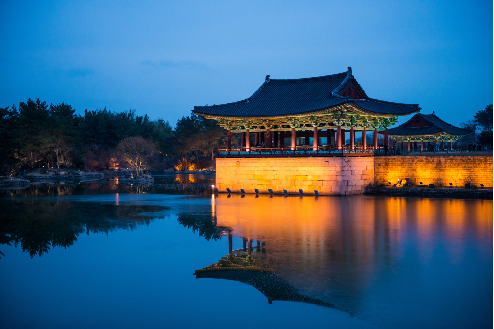 1박 2일 경주 여행, 이동 효율을 높이는 가장 실용적인 선택 투루카(TuruCAR) 앱으로 경험한 렌터카 여행 이미지 3