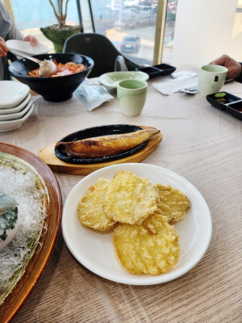 제주대게회타운 사진 2