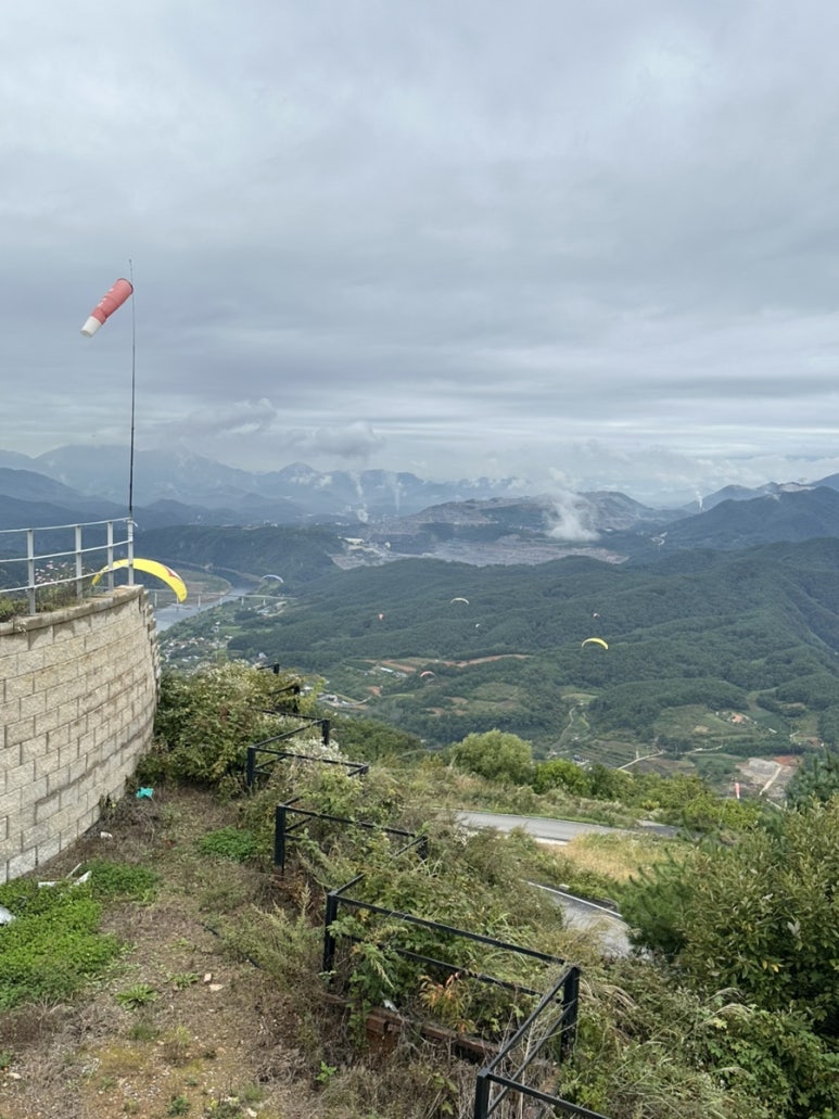 패러마을펜션 이미지