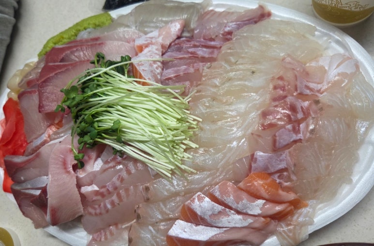 대박수산 사진 5