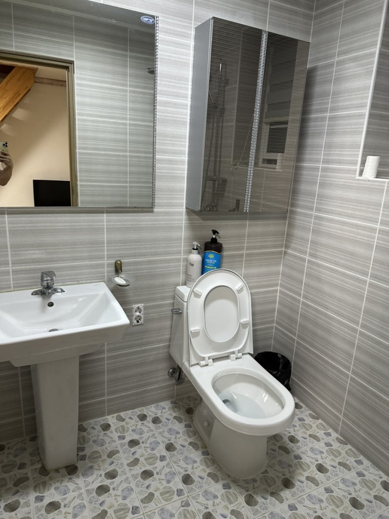 패러마을펜션 이미지