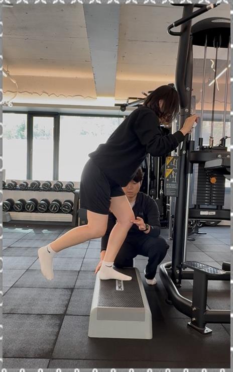 신대방삼거리재활운동 건강운동과학연구소에서 찾은 맞춤 필라테스