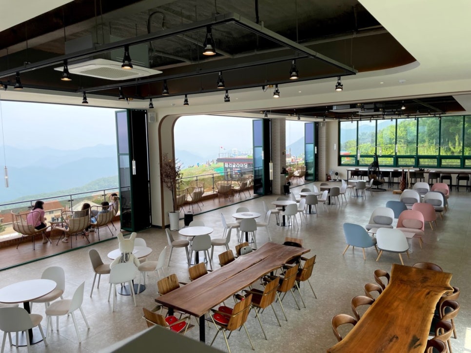 도깨비카페 이미지