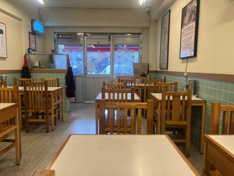 온복비빔국수 대표 사진