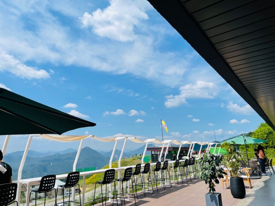 도깨비카페 이미지