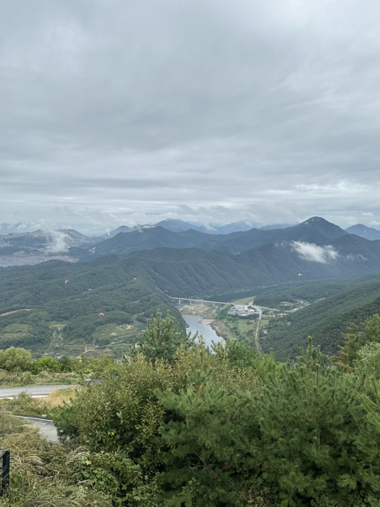 패러마을펜션 이미지