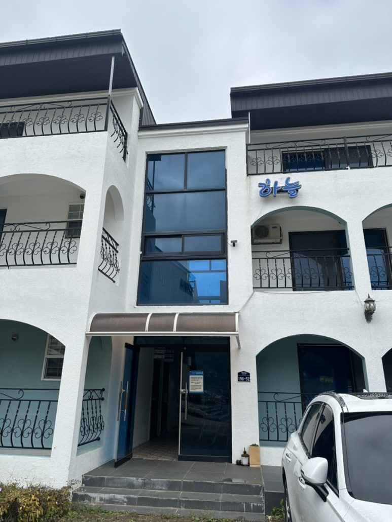 패러마을펜션 이미지