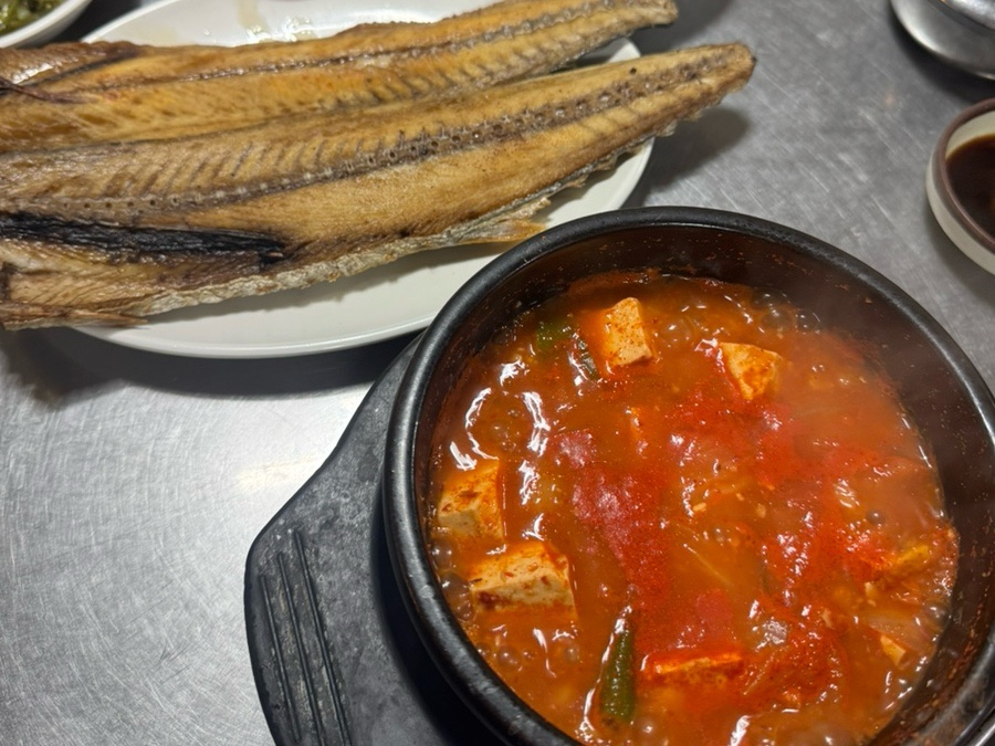짱구네식당 사진 2