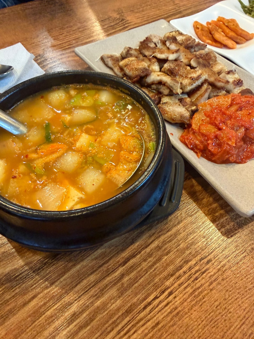 다인식당 사진 7