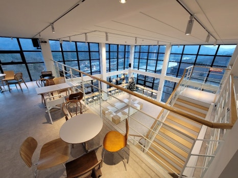 도깨비카페 이미지