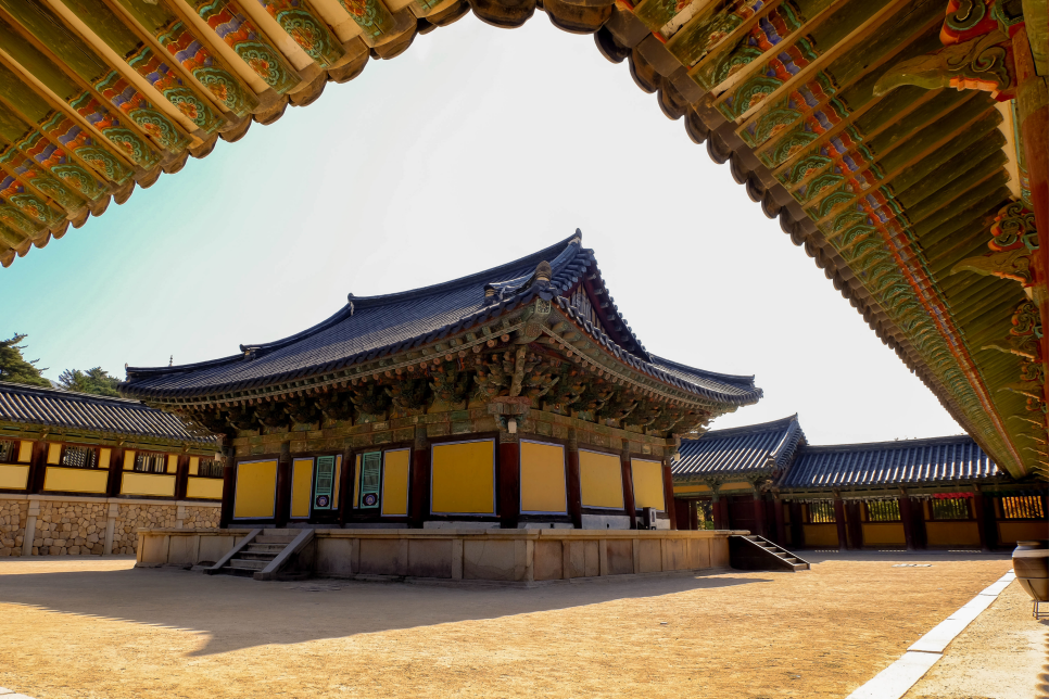 1박 2일 경주 여행, 이동 효율을 높이는 가장 실용적인 선택 투루카(TuruCAR) 앱으로 경험한 렌터카 여행 이미지 8