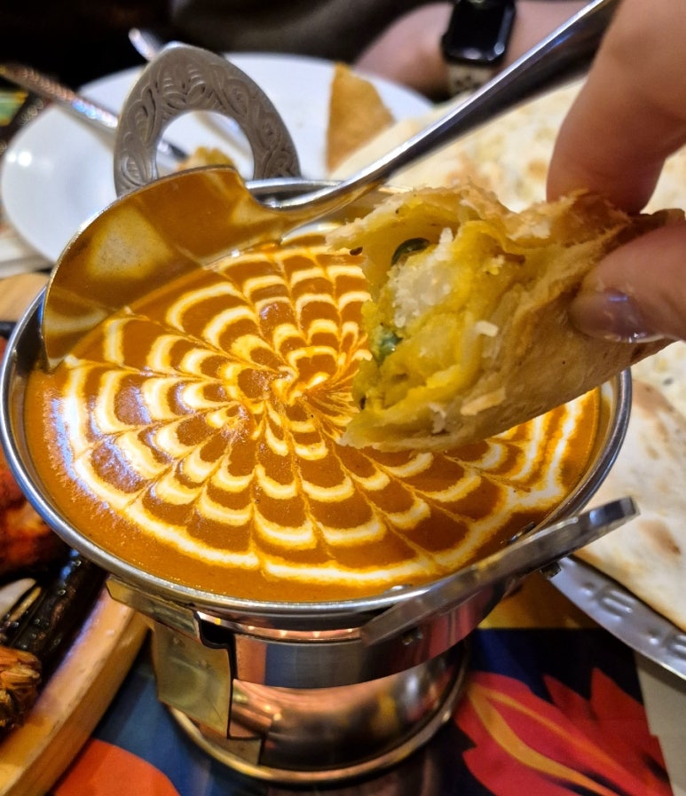 카레시대 사진