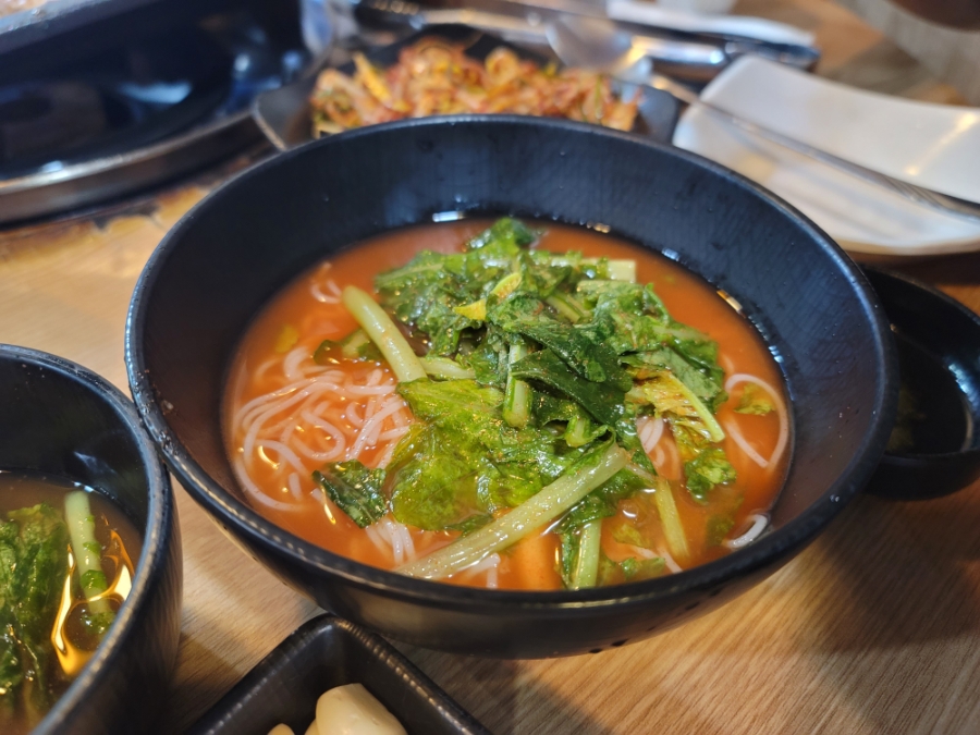 생삼겹&마포주물럭 사진 8