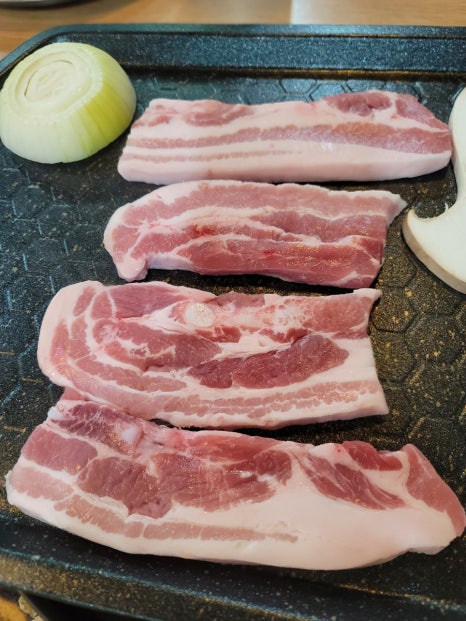 생삼겹&마포주물럭 사진 2