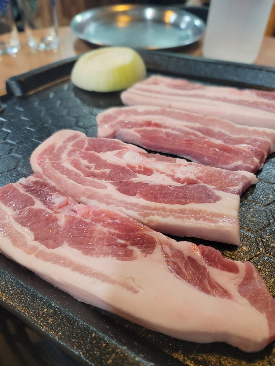 생삼겹&마포주물럭 사진 7