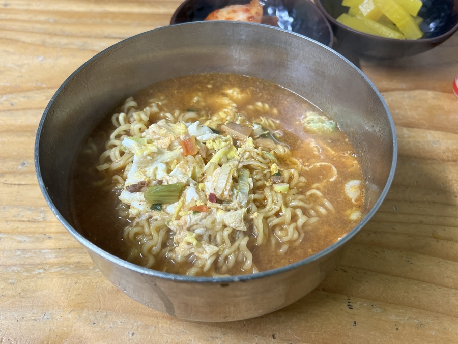 사랑채 사진 5