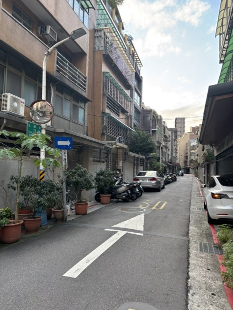 버글러커피 홍대점 사진 5