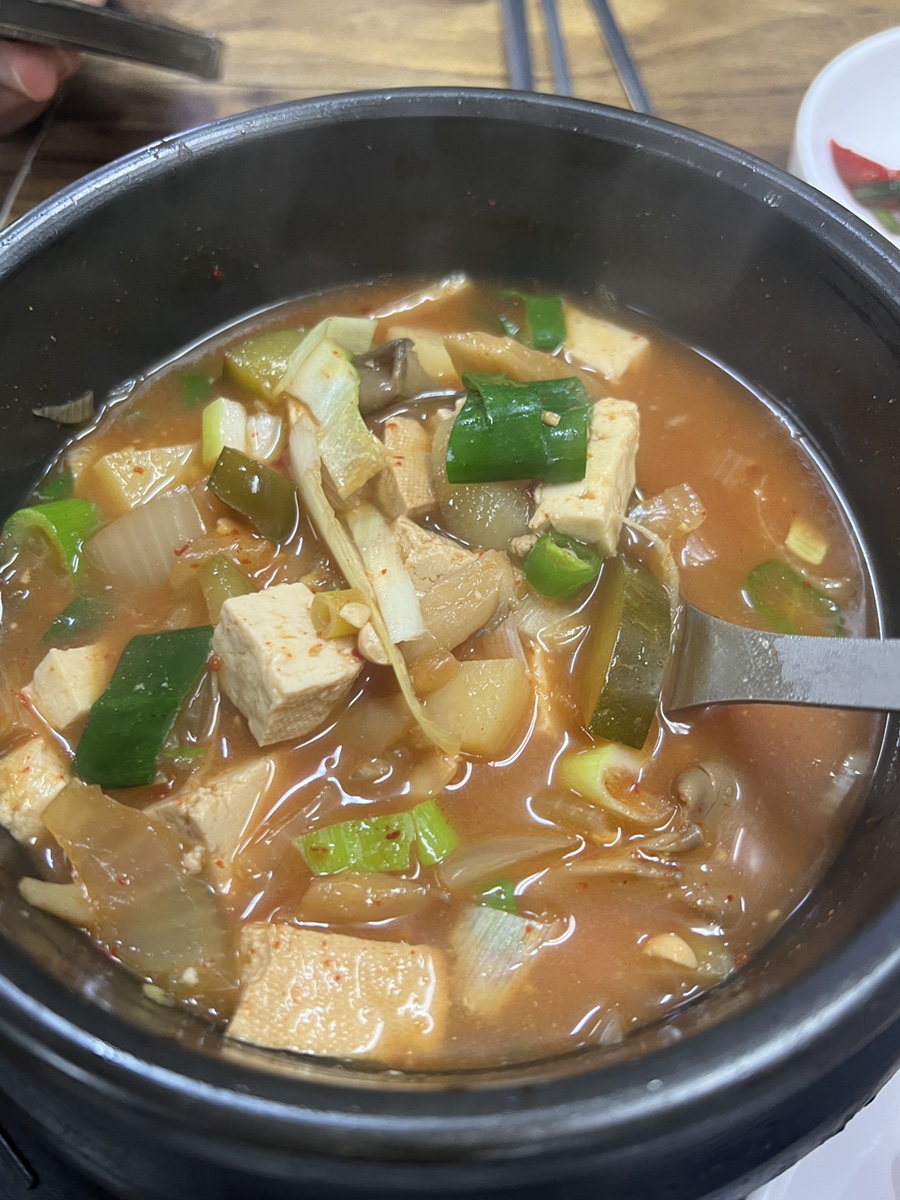 은혜식당 사진 3