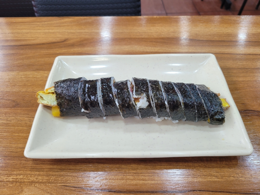 김밥타운 성수점 사진 6