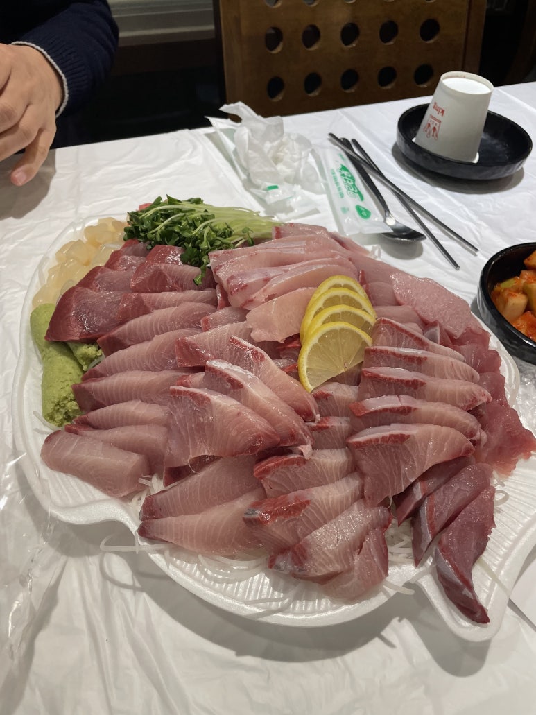 호랑이수산 사진 5