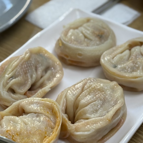 공릉동원조멸치국수 가락동점 사진 7